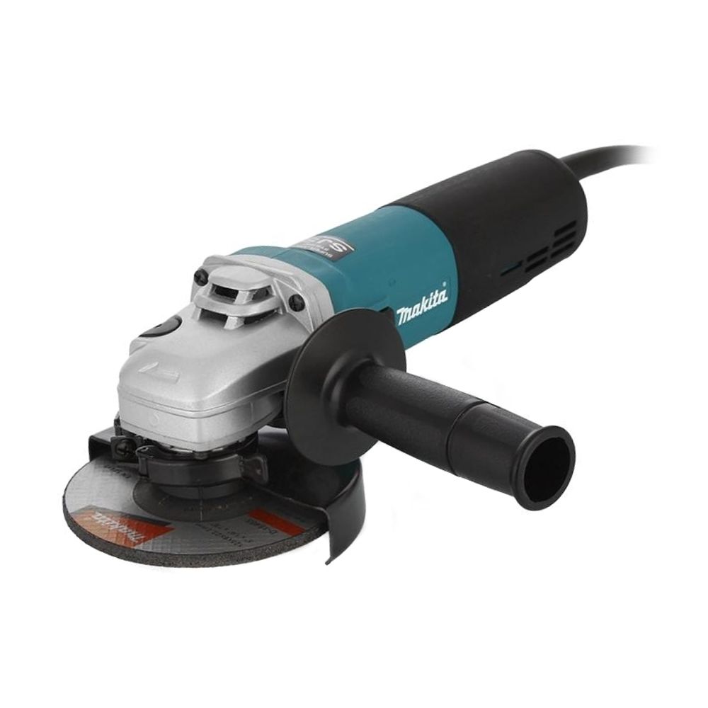 Угловая шлифовальная машина Makita 9564HZ