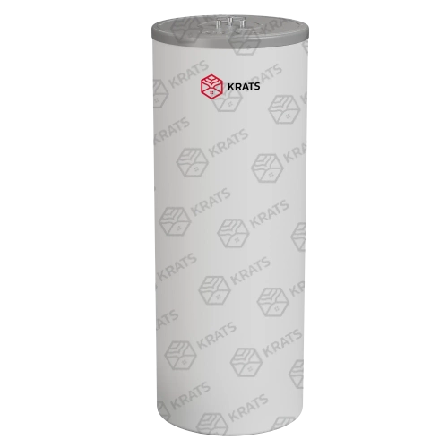 Бойлер косвенного нагрева KRATS «БАК-В-БАКЕ», серия PREMIUM (300 литров)