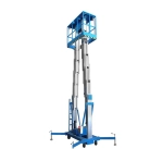 Двухмачтовый подъемник PROLIFT GTWY12-200 AC