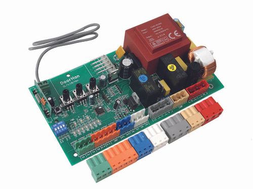 Плата управления для приводов Sliding, Barrier