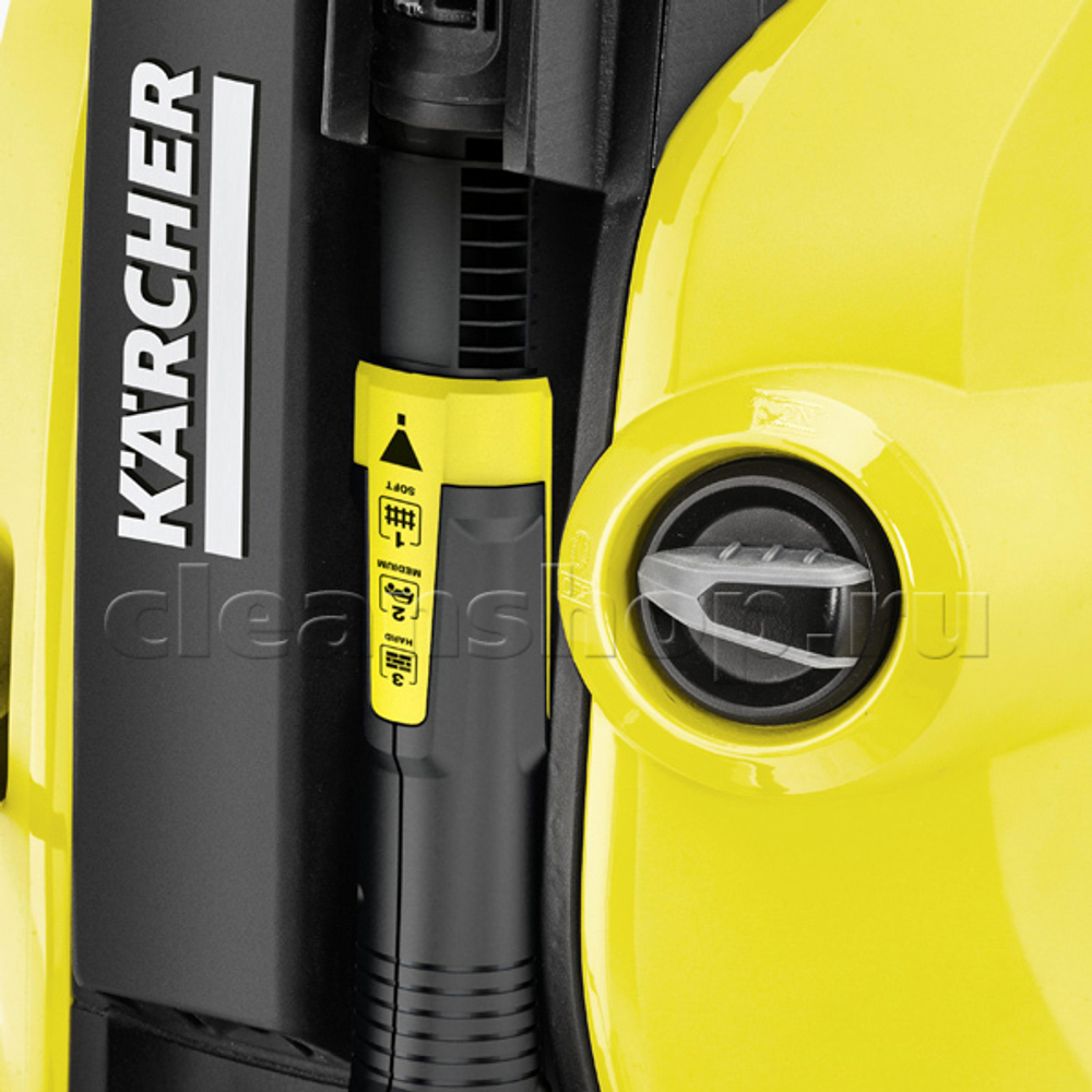 Струйная трубка Multi Jet 3 в 1 MJ 180 Full Control, K7