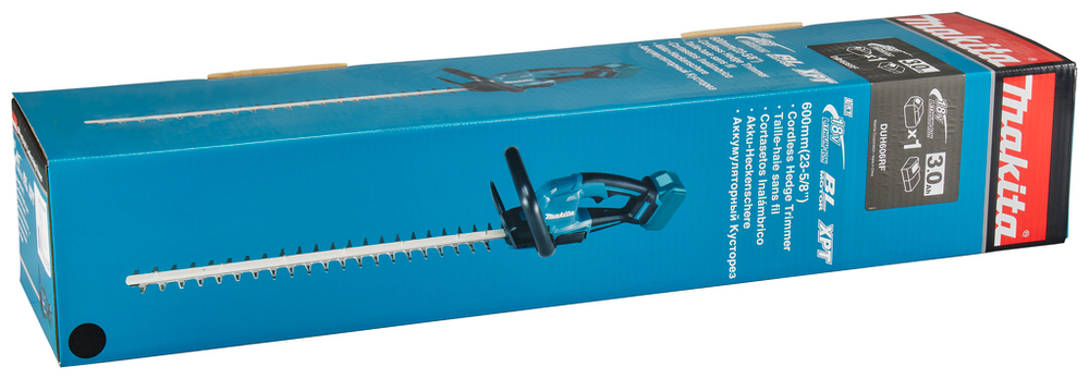 Кусторез LXT Makita DUH606RF