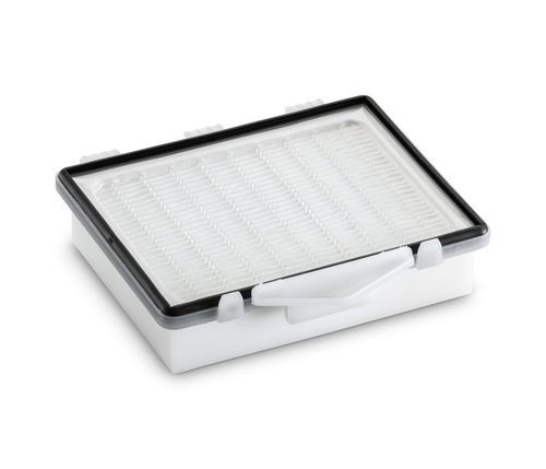 Фильтр HEPA кассетный, для CV 38/1, 38/2, 48/2