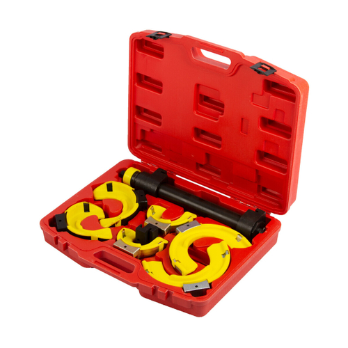 WDK-214027LT Съемник пружин для подвесок типа МакФерсон