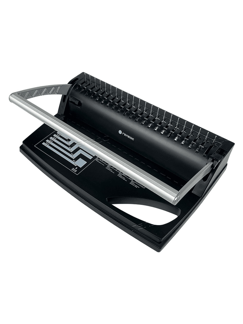 Переплетчик ГЕЛЕОС БП-9+ от производителя