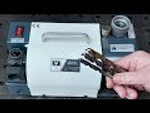 Станок для заточки сверл FABTEC MR-20G
