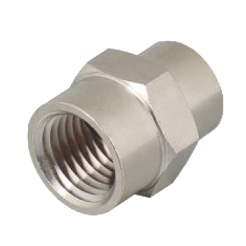 Фитинг резьбовой TTY-YD01-M5