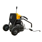 Прочистная машина AN200B (1500Вт)