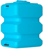 Бак для воды Aquatech ATP500 синий