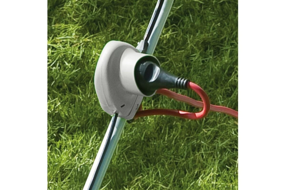 Аэратор электро STIHL RLE 240 1,5 кВт..500м2