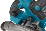 Погружная дисковая пила 165 мм XGT Makita SP001GZ02