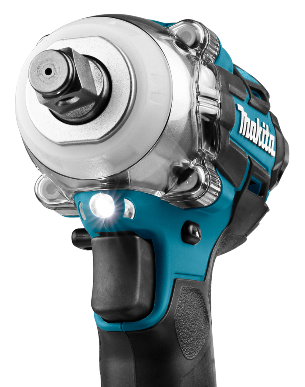 Гайковерт LXT 1/2" Makita DTW285RFJX