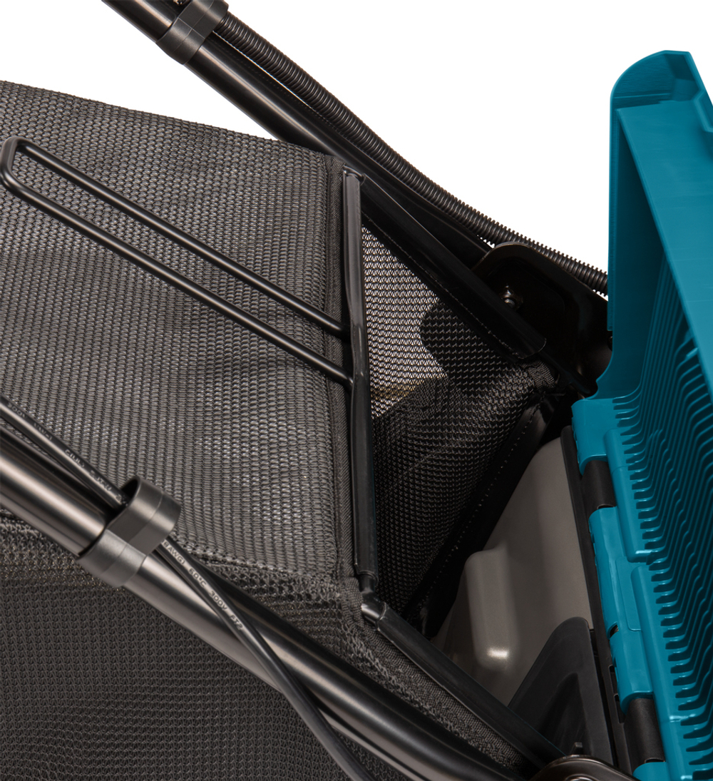 Газонокосилка LXT Makita DLM532Z