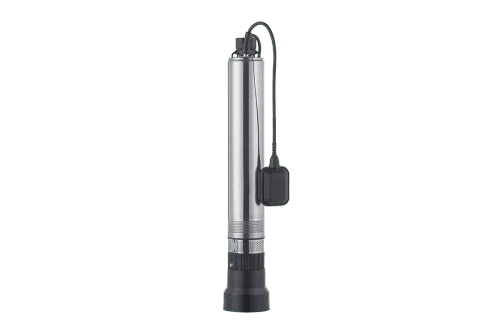 Насос погружной колодезный ECO FLOAT 1 с поплавковым выключателем