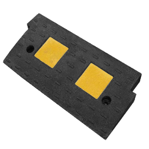 Съезд с бордюра СБ-500 К (средний элемент)