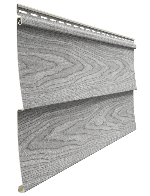 Сайдинг LUX под дерево, Ёлочка, канадская береза