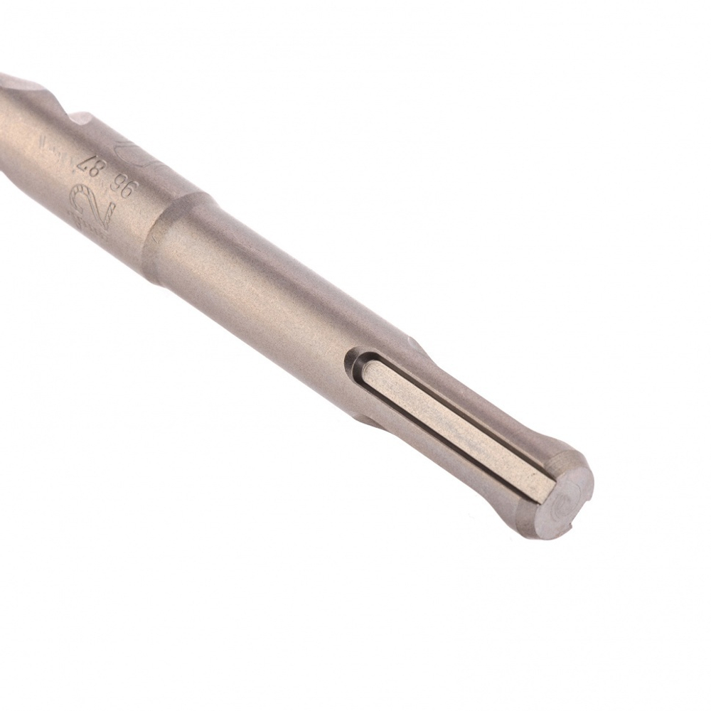 Бур по бетону QUADRO 10 х 260 мм, SDS PLUS Gross