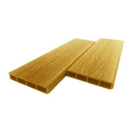 Заборная доска AIWOOD шип/паз150х25х2000/3000/4000 мм (текстура 3D+3D)