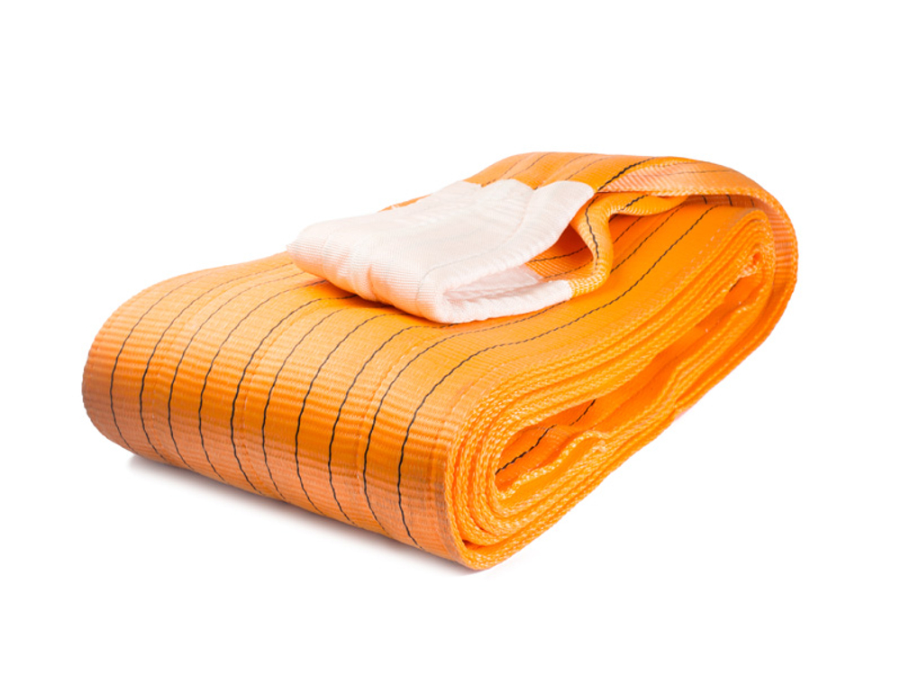 Строп текстильный TOR СТП 10,0 т 4,5 м 300 мм