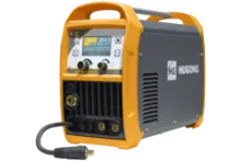 Полуавтоматическая (MIG/MAG)