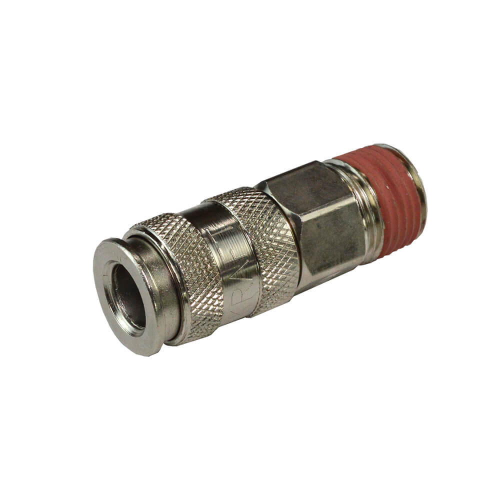 Быстроразъемное соединение WDK-840SMA