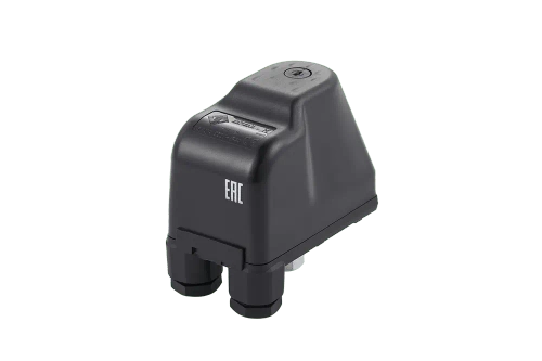 Реле давления РМ/12 (м) 1/4", 3-12бар Italtecnica