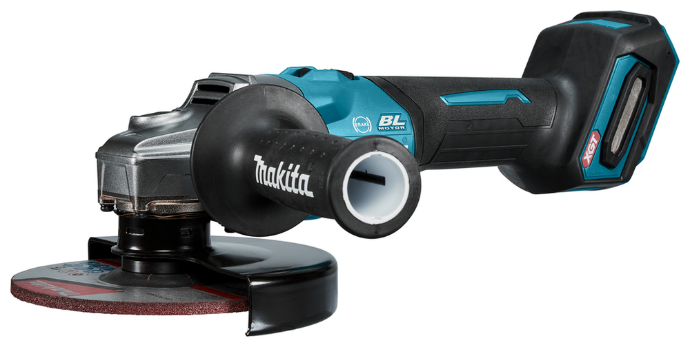 Угловая шлифовальная машина Makita GA035GZ