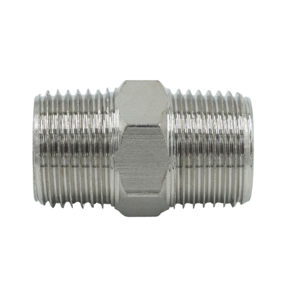 OPT-738M Переходник, наружная резьба 3/8"