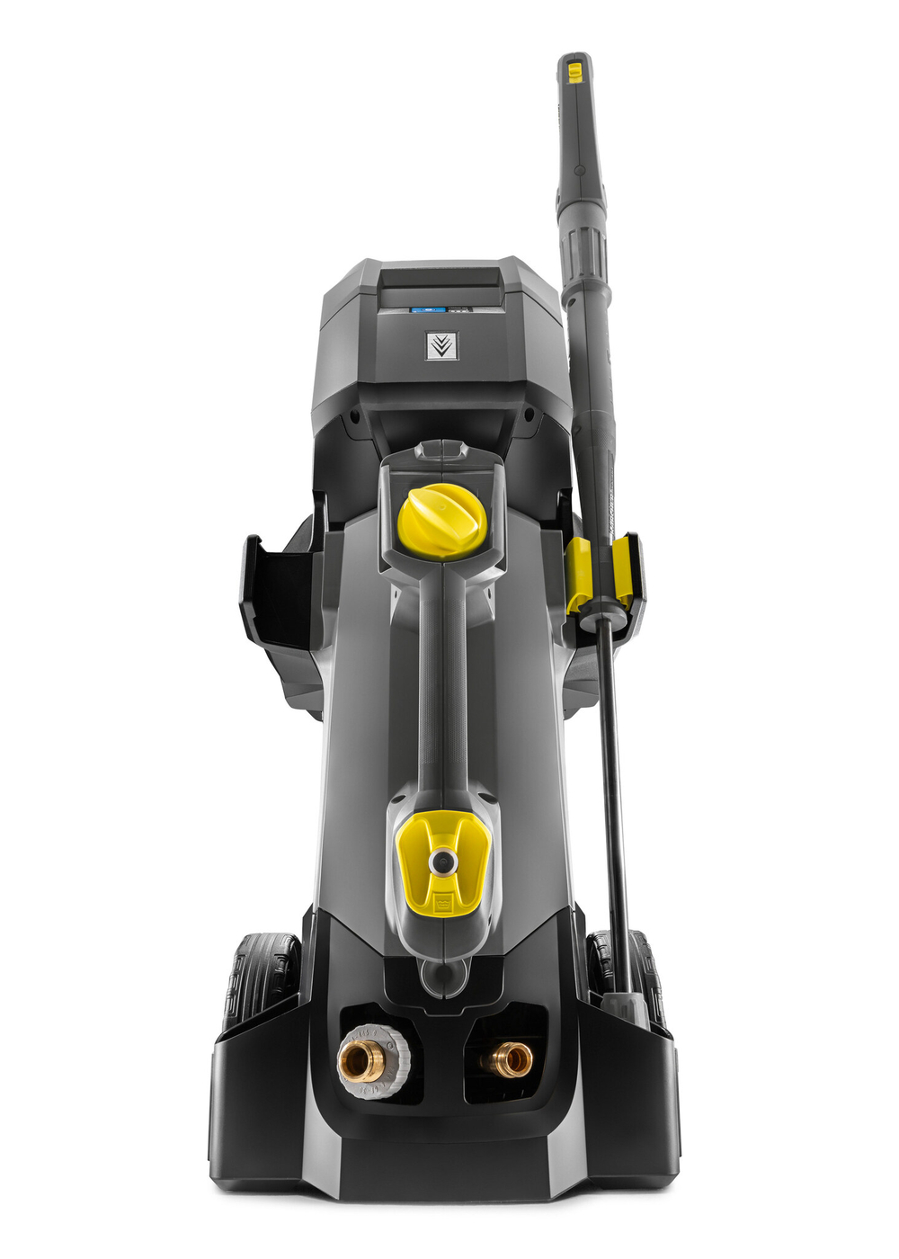 Аккумуляторный аппарат высокого давления Karcher HD 4/11 C Bp