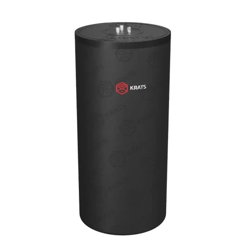 Бойлер косвенного нагрева KRATS «БАК-В-БАКЕ» серия Comfort, подвесной (100 литров)