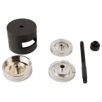 WDK-214113 Набор для замены сайлентблоков BMW X5 E52