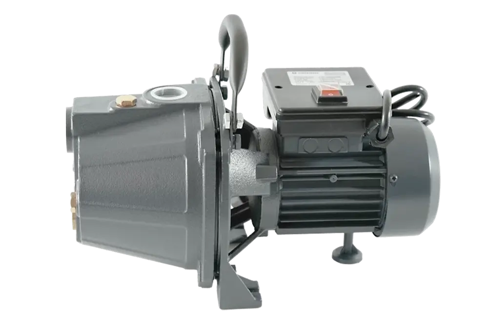 Поверхностный насос UNIPUMP JET 80 S садовый