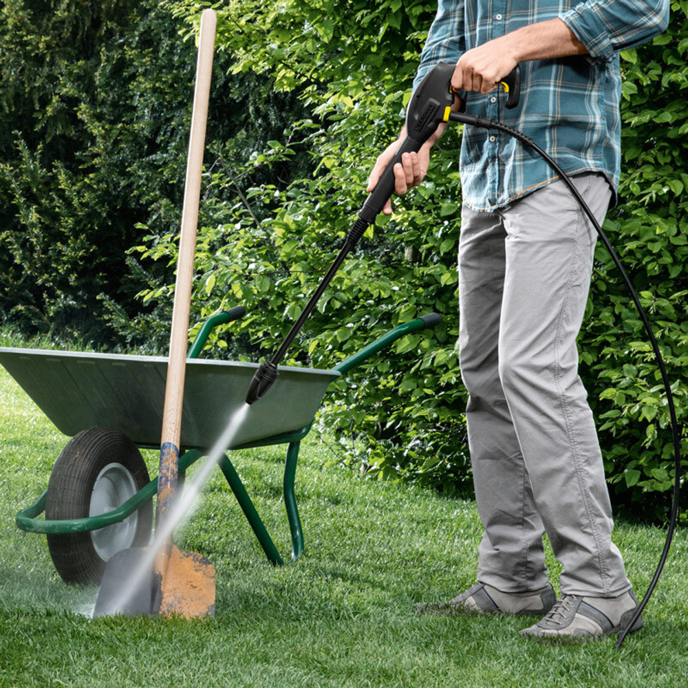 Минимойка Karcher K 2 Compact