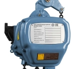 Таль электрическая цепная GEARSEN HHBD 50120