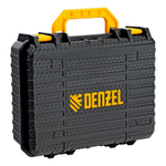 Дрель-шуруповерт аккумуляторная CDQ-12, Li-Ion, 12 В Denzel