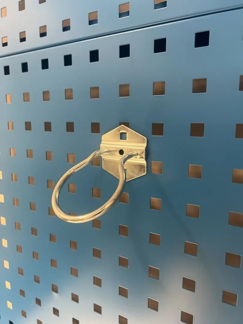 Держатель инструмента круглый 55х60 D60