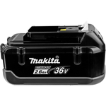 Аккумулятор Li-Ion, 2.6Ач, 36В, BL3626A Makita 638645-0