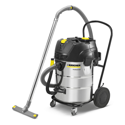 Пылесос влажной и сухой уборки Karcher NT 75/2 Ap Me Tc