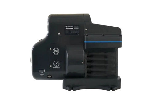 Насосная станция с частотным преобразователем SCA MAX