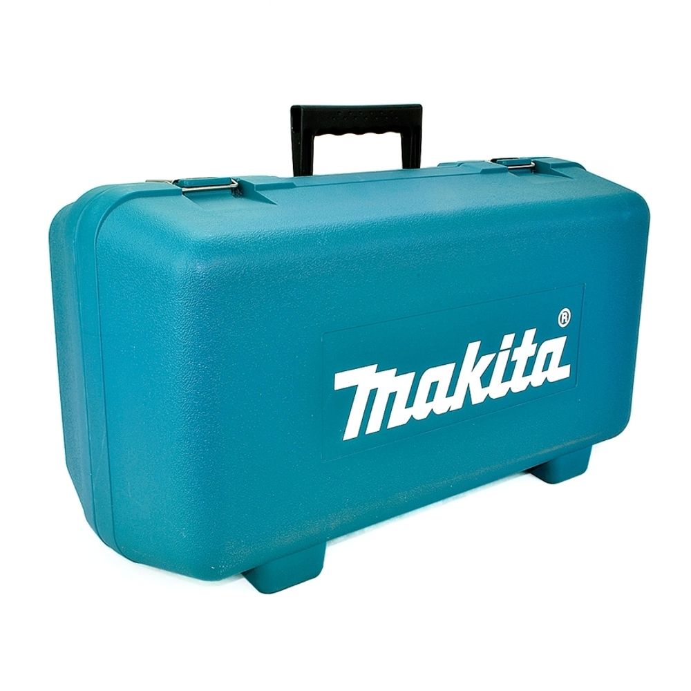 Чемодан для рубанка Makita 824786-0