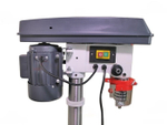 Вертикально-сверлильный станок FABTEC B16 (220v)
