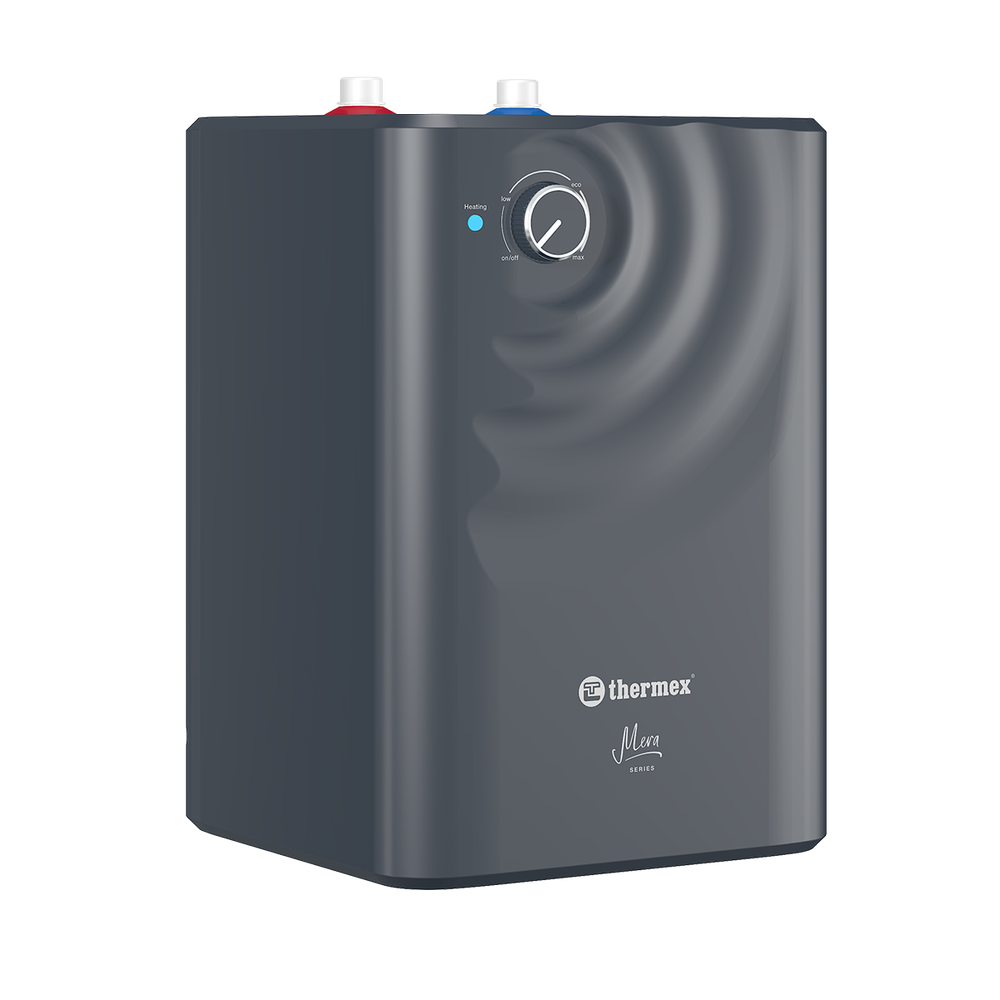 Водонагреватель накопительный THERMEX Mera 10 U