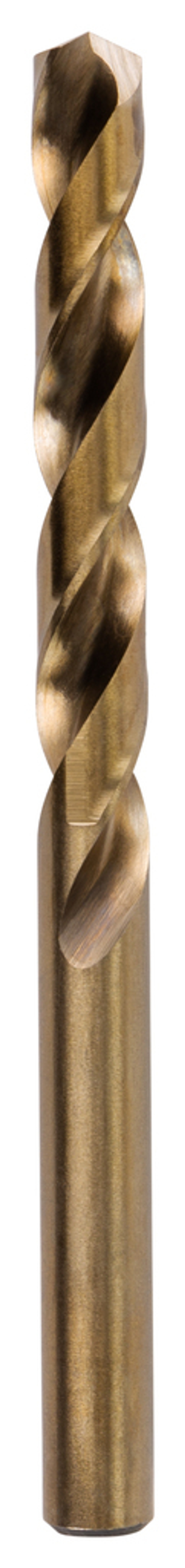 Сверло по металлу HSS-Co 9,50х125 мм Makita D-17457