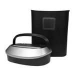 Уничтожитель документов ГЕЛЕОС УМ30-4 от производителя