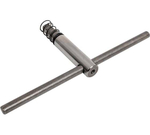 Ключ для патрона токарного 250 мм, К11 GRIFF b211015