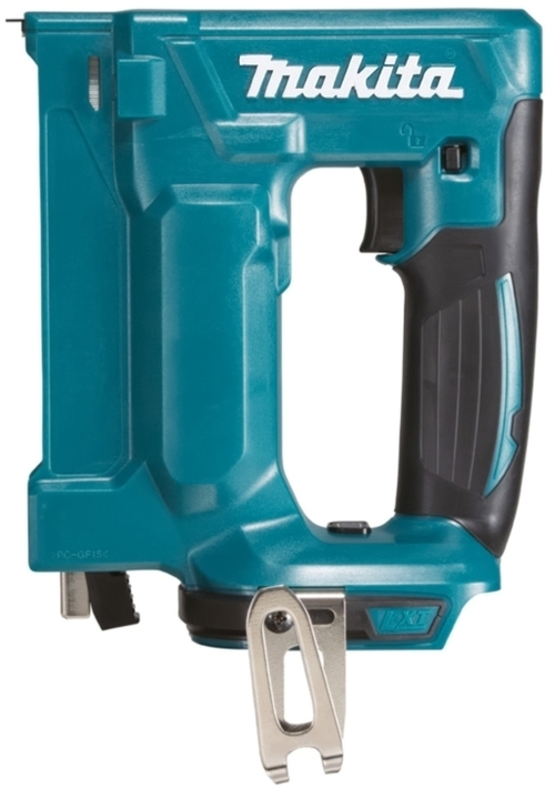 Аккумуляторный степлер Makita DST112Z