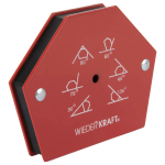 Сварочный магнит 22 кг WDK-65950
