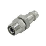 OPT-730PPA Быстросъемные соединения под шланг 10 мм