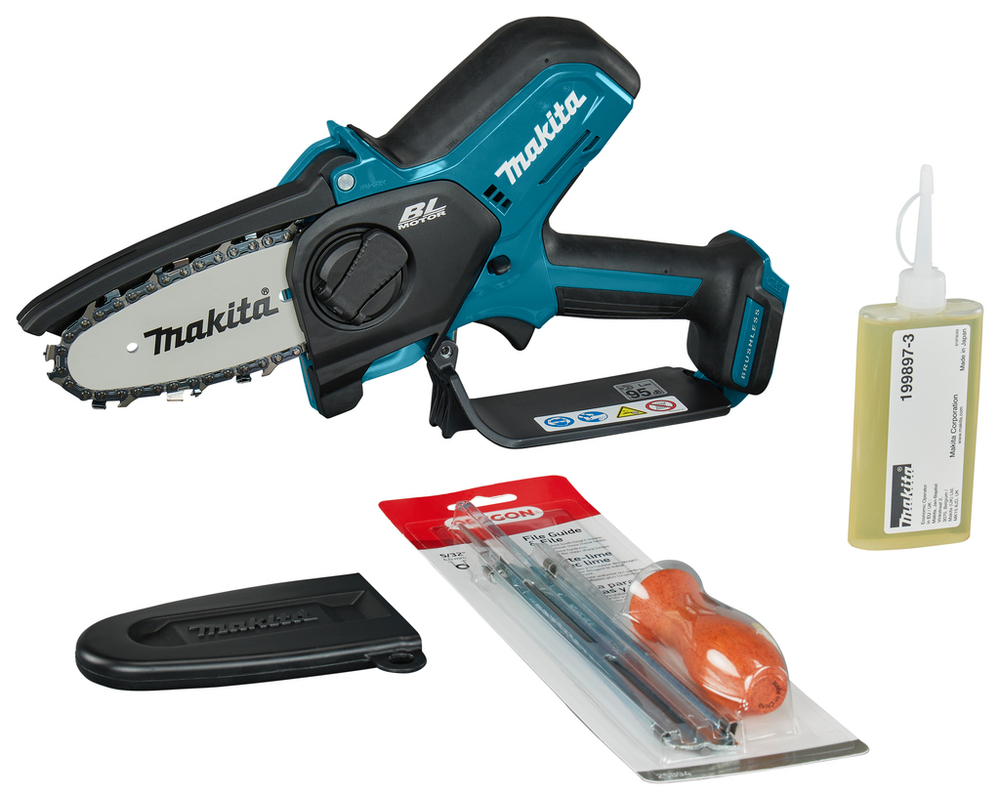 Цепная пила CXT Makita UC100DZ