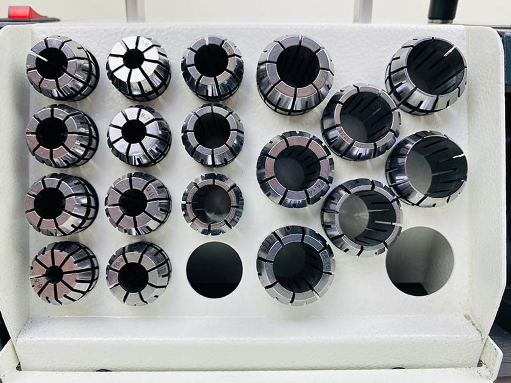 Станок для заточки сверл FABTEC MR-20G